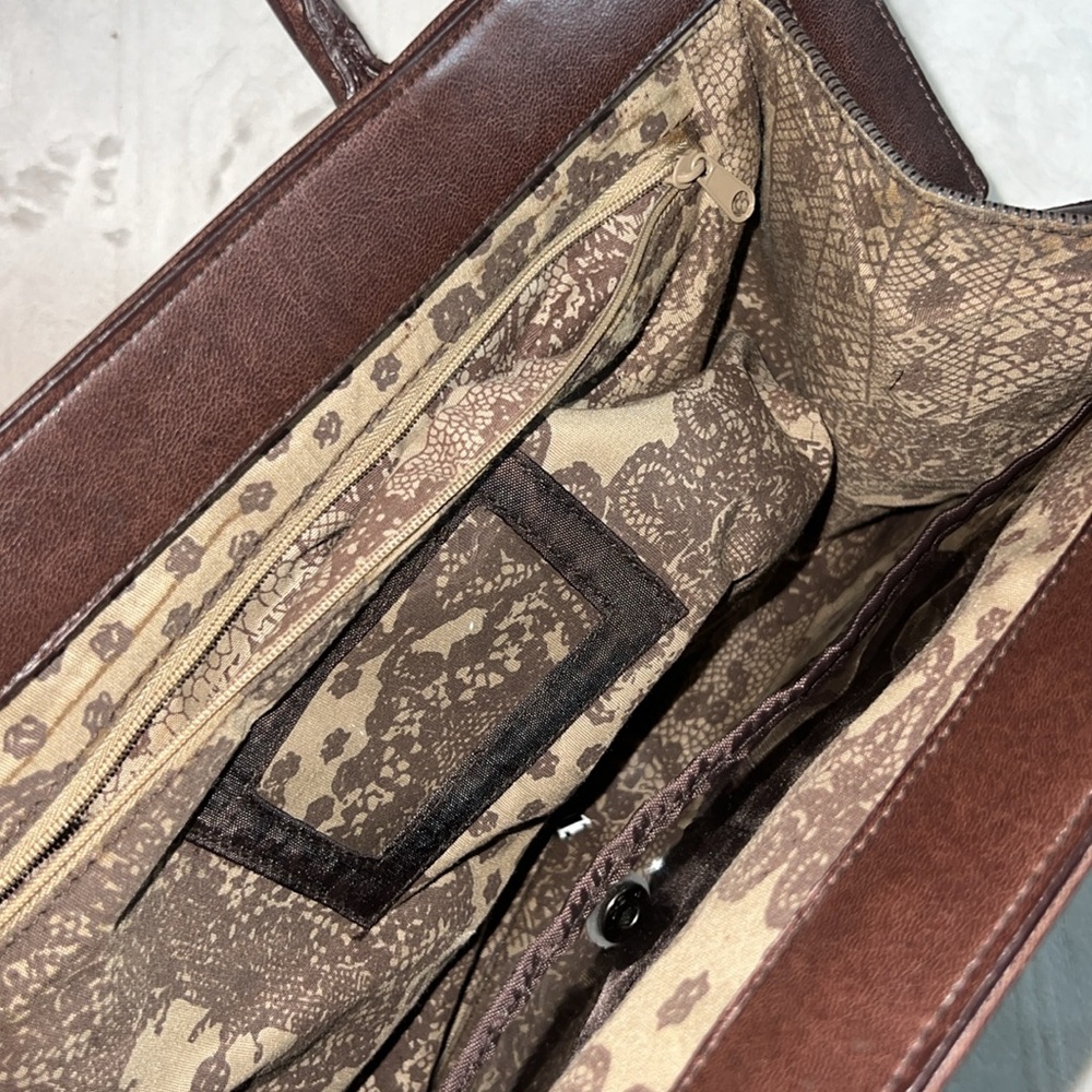 Bueno shoulder‎ bag - Picture 6 of 7